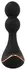 ANOS RC Rotating Intimate Massager with Remote, Black, 13.3 cm