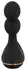 ANOS RC Rotating Intimate Massager with Remote, Black, 13.3 cm