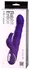 Vibe Couture Entice Pur Multi-Function Silicone Intimate Device Purple