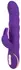 Vibe Couture Entice Pur Multi-Function Silicone Intimate Device Purple