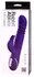 Vibe Couture Ablaze PUR Dual-Action Intimate Device, Warming, 22.5 cm