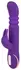 Vibe Couture Ablaze PUR Dual-Action Intimate Device, Warming, 22.5 cm
