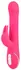 Vibe Couture Quiver Rabbit Pin Intimate Device, 21.4 cm, Soft Touch, Pink