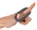 You2Toys Silicone Ring Set 2-Pack - Flexible, Assorted Colors & Designs