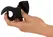 Couples Choice Wand Masažer sa Više Nastavaka, 21.5 cm, Crni