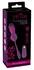 Javida RC Love Balls Dual-Function Silicone Training System 18.5cm