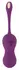 Javida RC Love Balls Dual-Function Silicone Training System 18.5cm
