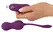 Javida RC Love Balls Dual-Function Silicone Training System 18.5cm
