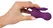 Javida RC Love Balls Dual-Function Silicone Training System 18.5cm