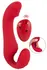 You2Toys RC Bez Pojasa Vibrirajući Dupli Sistem 19.1 cm Silikon Ljubičasti