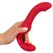 You2Toys RC Bez Pojasa Vibrirajući Dupli Sistem 19.1 cm Silikon Ljubičasti