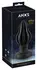 ANOS Liquid Silicone Plug 7 cm - Super Soft, Flexible, Large Base