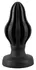 ANOS Liquid Silicone Plug 7 cm - Super Soft, Flexible, Large Base