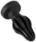 ANOS Liquid Silicone Plug 7 cm - Super Soft, Flexible, Large Base