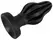 ANOS Liquid Silicone Plug 7 cm - Super Soft, Flexible, Large Base