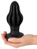 ANOS Liquid Silicone Plug 7 cm - Super Soft, Flexible, Large Base
