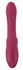 Javida RC Rotating Rabbit Dual Motor Vibrator Pink 20.6 cm