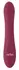 Javida RC Rotating Rabbit Dual Motor Vibrator Pink 20.6 cm