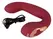 Javida Thumping & Shaking Rabbit Intimate Machine, Silicone, Purple, 17 cm