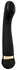You2Toys Hot 'n Cold Vibrator Black - Multi-Temperature Massage, 21.6 cm