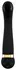 You2Toys Hot 'n Cold Vibrator Black - Multi-Temperature Massage, 21.6 cm