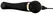 You2Toys Hot 'n Cold Vibrator Black - Multi-Temperature Massage, 21.6 cm