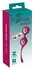Sweet Smile Love Balls Training Set - Adjustable Silicone Pelvic Trainer