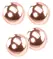 Sweet Smile Love Balls Training Set - Adjustable Silicone Pelvic Trainer