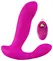 Javida RC Wireless Panty System with Shaking & Vibration, 14.7 cm, Pink