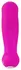 Javida RC Wireless Panty System with Shaking & Vibration, 14.7 cm, Pink