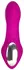 Javida RC Wireless Panty System with Shaking & Vibration, 14.7 cm, Pink