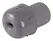 Stroker Model 03 Discreet Intimate Machine, 15 cm, TPE, Non-slip Grip