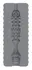 Stroker Model 03 Discreet Intimate Machine, 15 cm, TPE, Non-slip Grip
