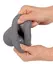 Stroker Model 02 - Discreet Flexible Intimate Device, 15 cm, TPE