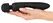 XouXou E-Stim Wand - Dual-Sided Intimate Massager with Electro-Stimulation