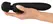 XouXou E-Stim Wand - Dual-Sided Intimate Massager with Electro-Stimulation