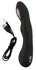 JOLT e-G-Spot Intimate Massager with E-Stim & Vibration, Purple, 20 cm