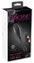 JOLT e-RC Love Ball Intimni Trenažer sa E-Stimulacijom i Vibracijom, 18.6 cm, Ružičasta