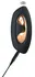 JOLT e-RC Love Ball Intimni Trenažer sa E-Stimulacijom i Vibracijom, 18.6 cm, Ružičasta