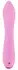 Sweet Smile Nodding Rabbit Flexible Silicone Dual Motor Vibrator 21.5cm