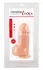 Realistixxx Real Big Dong Intimate Machine with Suction Base 24.5cm PVC