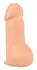 Realistixxx Real Big Dong Intimate Machine with Suction Base 24.5cm PVC