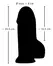 Realistixxx Real Big Dong Intimate Machine with Suction Base 24.5cm PVC