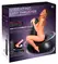 NMC Vibrating Lust Thruster Naduvajući Jastuk sa Daljinskim Upravljanjem, 95 cm