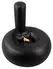 NMC Vibrating Lust Thruster Naduvajući Jastuk sa Daljinskim Upravljanjem, 95 cm