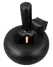 NMC Vibrating Lust Thruster Naduvajući Jastuk sa Daljinskim Upravljanjem, 95 cm
