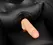 NMC Vibrating Lust Thruster Naduvajući Jastuk sa Daljinskim Upravljanjem, 95 cm