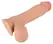 Nature Skin Intimni Model 20 cm – Fleksibilni Sistem, Usisna Baza, TPE