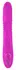 Sweet Smile Thrusting Pearl Ra Pink Dvostruki Intimni Uređaj 26 cm