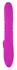 Sweet Smile Thrusting Pearl Ra Pink Dvostruki Intimni Uređaj 26 cm
